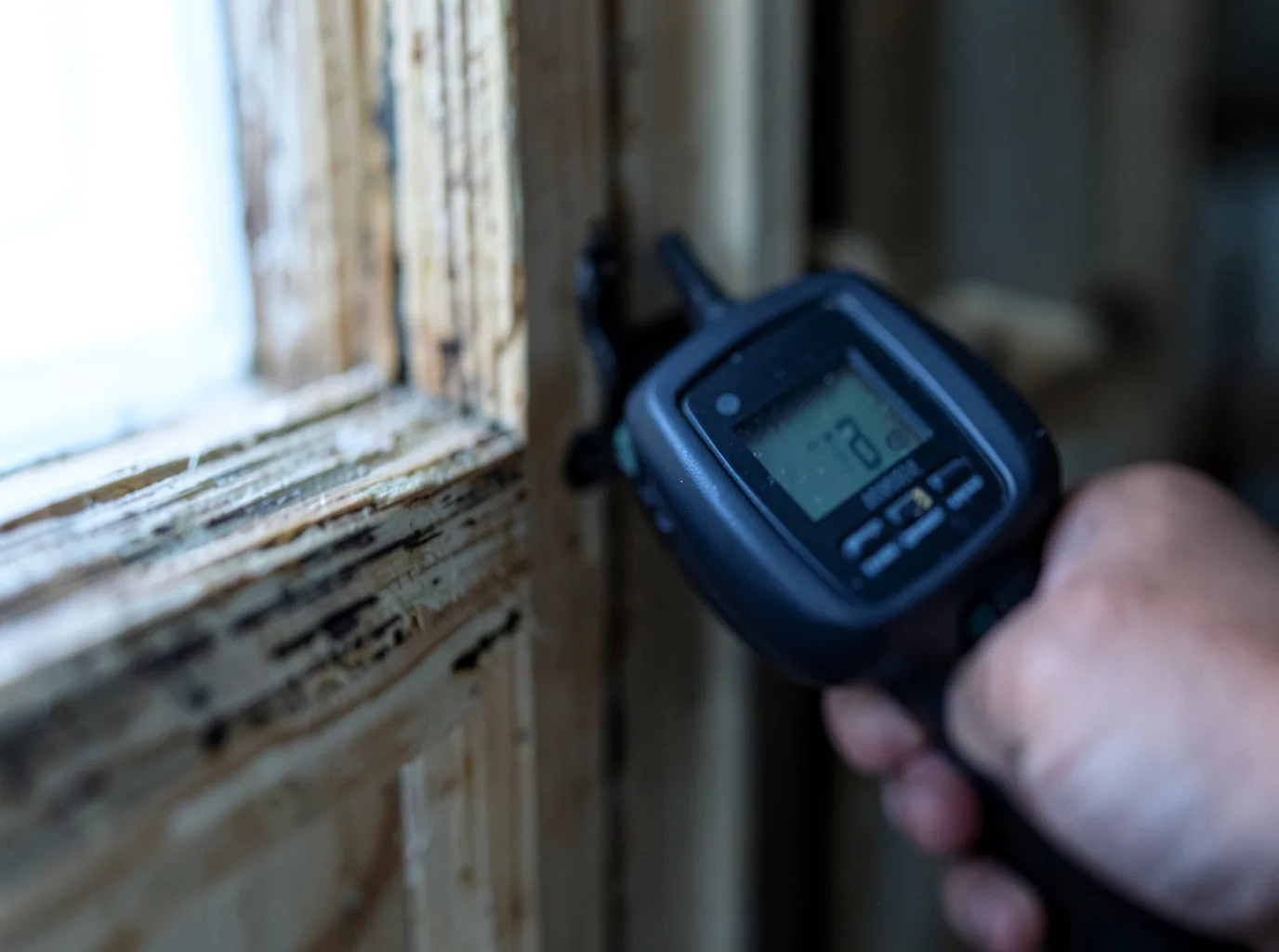 Ceiling Water Damage Repair in Mukwonago, WI